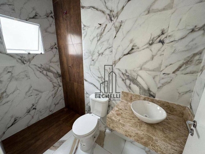 Casa, 3 quartos, 140 m² - Foto 5