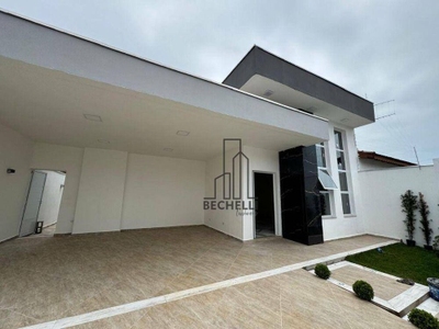 Casa, 3 quartos, 140 m² - Foto 1