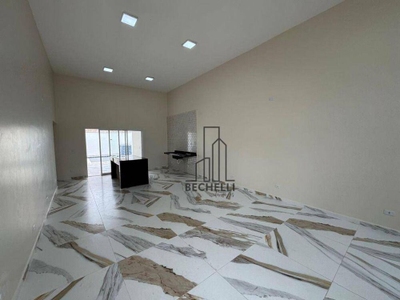 Casa, 3 quartos, 140 m² - Foto 3