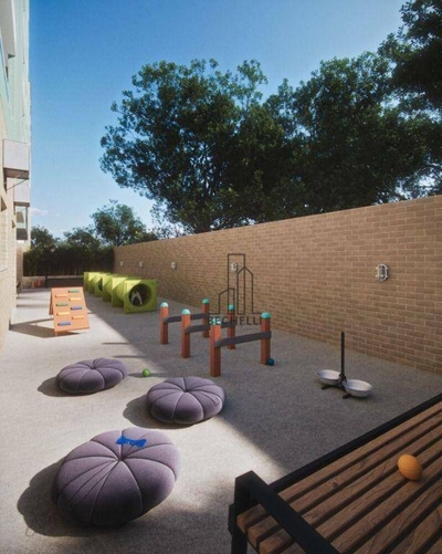 Apartamento, 2 quartos, 61 m² - Foto 3