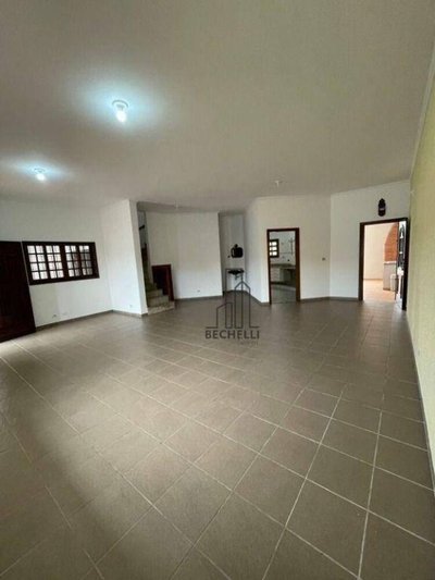 Casa, 4 quartos, 294 m² - Foto 4
