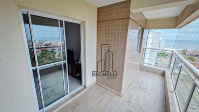 Apartamento, 2 quartos, 75 m² - Foto 3