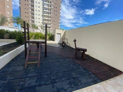 Apartamento, 2 quartos, 75 m² - Foto 4