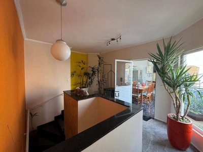 Apartamento, 4 quartos, 210 m² - Foto 5