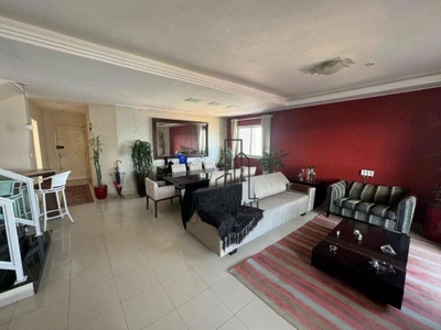 Apartamento, 4 quartos, 210 m² - Foto 1