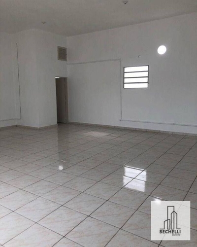 Loja-Salão, 60 m² - Foto 4