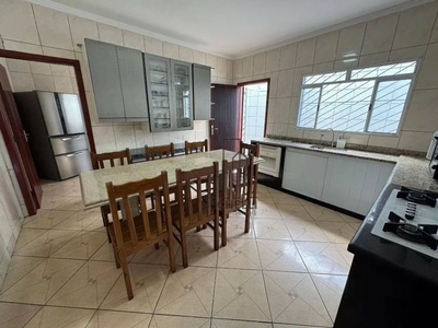 Casa, 4 quartos, 171 m² - Foto 4