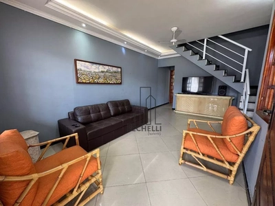 Casa, 4 quartos, 171 m² - Foto 2