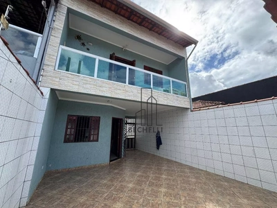 Casa, 4 quartos, 171 m² - Foto 1
