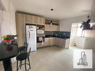 Apartamento, 1 quarto, 74 m² - Foto 3