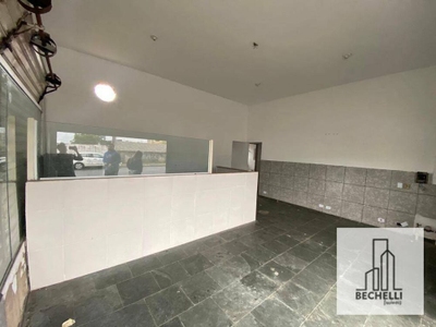 Prédio Inteiro, 122 m² - Foto 3