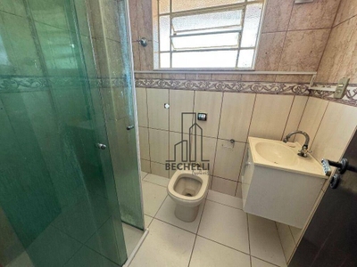 Apartamento, 1 quarto, 51 m² - Foto 4