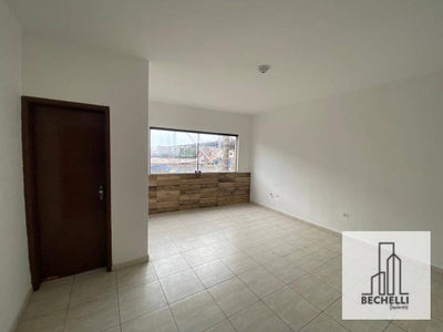 Sala-Conjunto, 31 m² - Foto 2