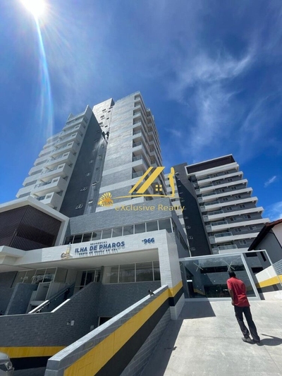 Apartamento, 2 quartos, 60 m² - Foto 3