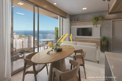 Apartamento, 2 quartos, 67 m² - Foto 5