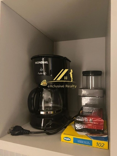 Apartamento, 1 quarto, 30 m² - Foto 4