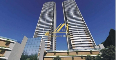 Apartamento, 3 quartos, 113 m² - Foto 1