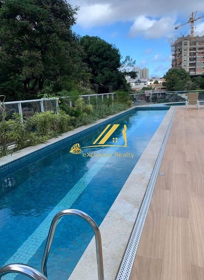 Apartamento, 1 quarto, 44 m² - Foto 5