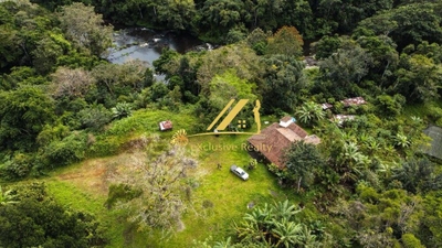 Fazenda, 3 quartos - Foto 1