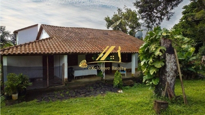 Fazenda, 3 quartos - Foto 4