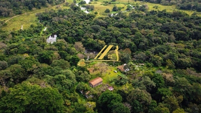 Fazenda, 3 quartos - Foto 3