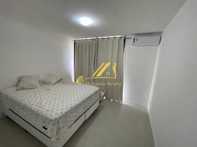 Apartamento, 3 quartos, 96 m² - Foto 4