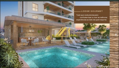 Apartamento, 3 quartos, 120 m² - Foto 1