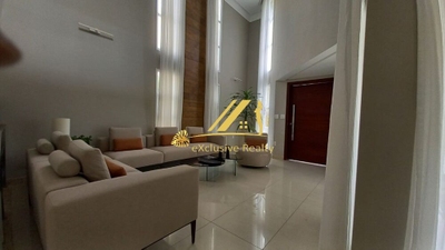 Casa, 4 quartos, 345 m² - Foto 1