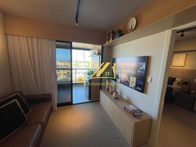 Apartamento, 1 quarto, 46 m² - Foto 5