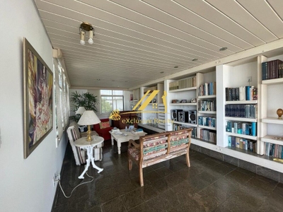 Cobertura, 4 quartos, 600 m² - Foto 3