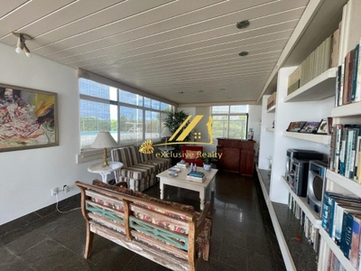 Cobertura, 4 quartos, 600 m² - Foto 2