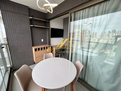 Kitnet-Studio, 22 m² - Foto 5