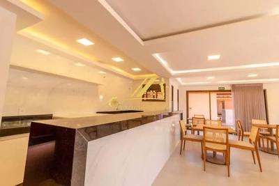 Apartamento, 2 quartos, 59 m² - Foto 2