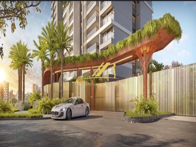 Apartamento, 3 quartos, 94 m² - Foto 3