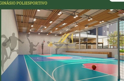 Apartamento, 4 quartos, 142 m² - Foto 2