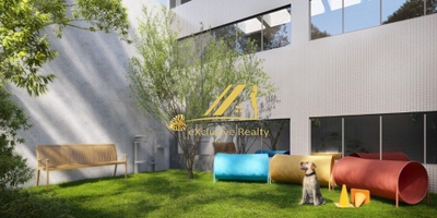 Apartamento, 1 quarto, 38 m² - Foto 3