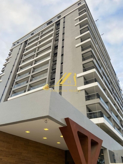 Apartamento, 2 quartos, 70 m² - Foto 1