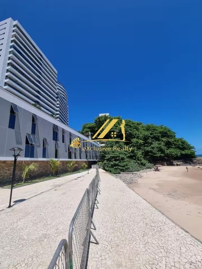 Apartamento, 1 quarto, 38 m² - Foto 3