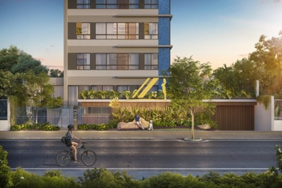 Apartamento, 2 quartos, 57 m² - Foto 5