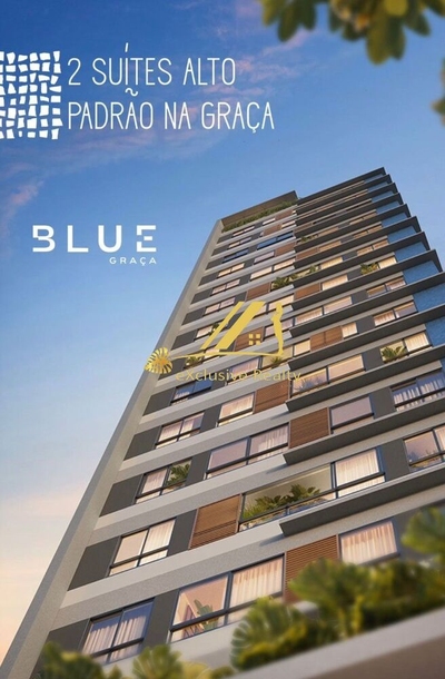 Apartamento, 2 quartos, 57 m² - Foto 1