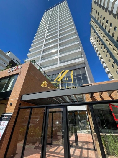 Kitnet-Studio, 29 m² - Foto 1