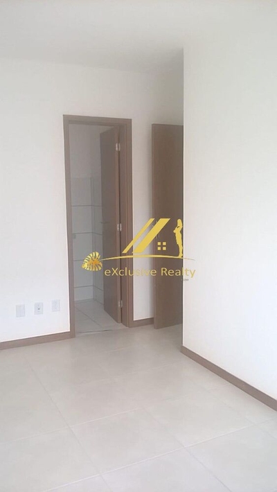 Apartamento, 2 quartos, 58 m² - Foto 2