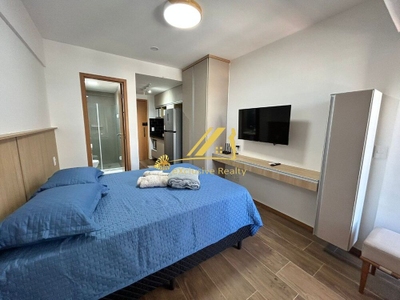 Kitnet-Studio, 25 m² - Foto 5