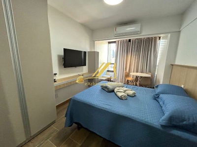 Kitnet-Studio, 25 m² - Foto 3