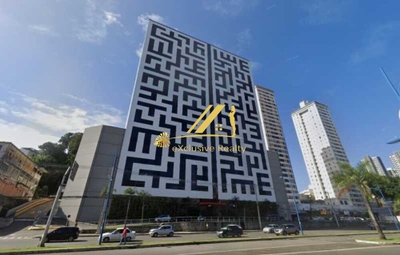 Sala-Conjunto, 27 m² - Foto 1