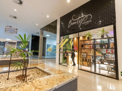 Sala-Conjunto, 27 m² - Foto 5