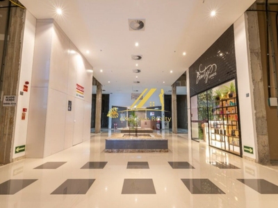 Sala-Conjunto, 27 m² - Foto 4