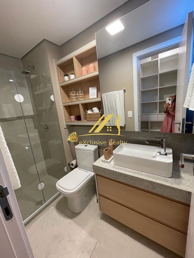 Apartamento, 3 quartos, 74 m² - Foto 5