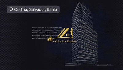 Apartamento, 4 quartos, 400 m² - Foto 2