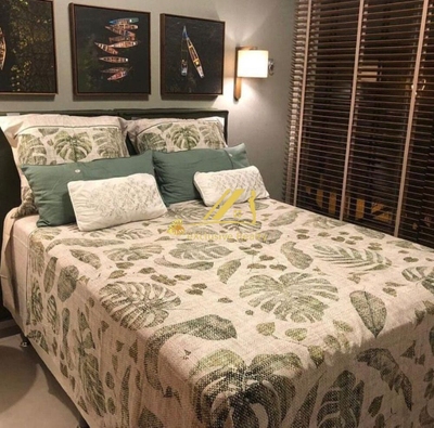 Apartamento, 2 quartos, 114 m² - Foto 5